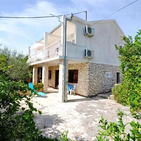 Adriatico Appartement Trogir