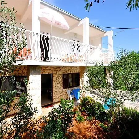 Apartment Adriatico Apartman