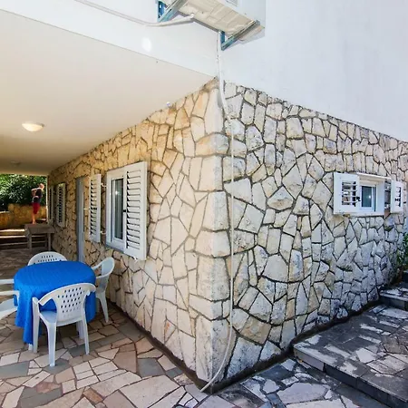 Apartment Adriatico Apartman *