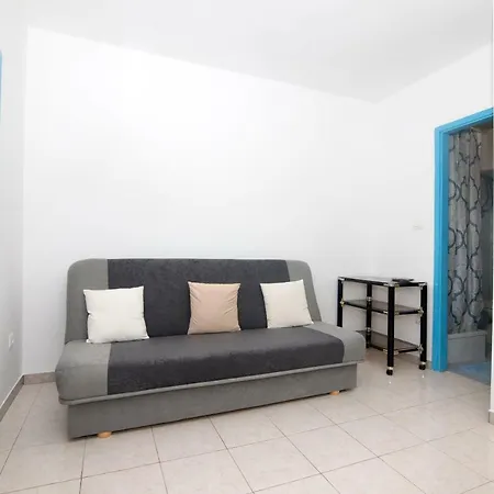 Adriatico Apartmán Trogir