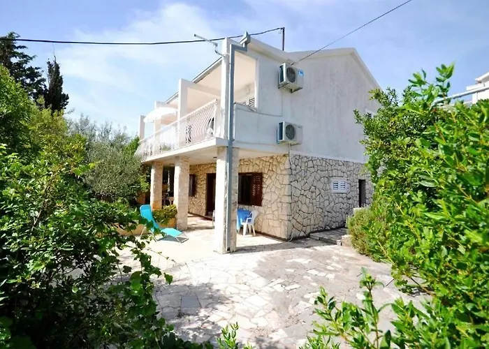 Adriatico Appartement Trogir