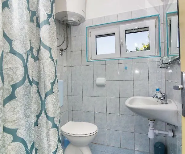 Appartement Adriatico *