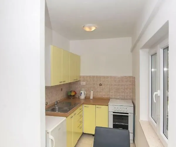 Adriatico Appartement Trogir