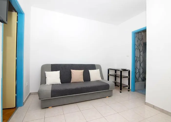 Adriatico Appartement Trogir