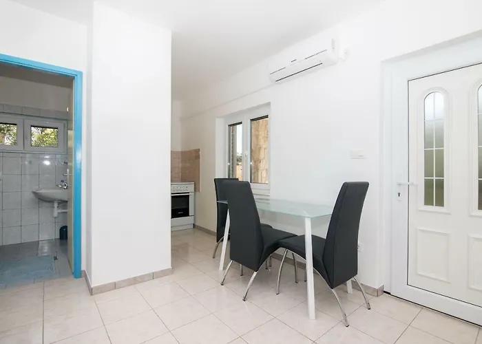 Adriatico Appartement Trogir