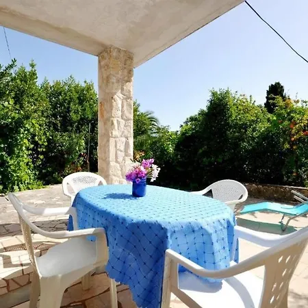 Apartment Adriatico * Trogir