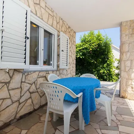 Adriatico * Trogir