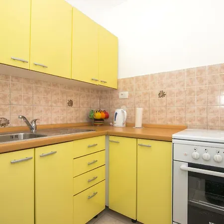 Apartment Adriatico *