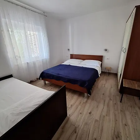 Apartment Adriatico Trogir