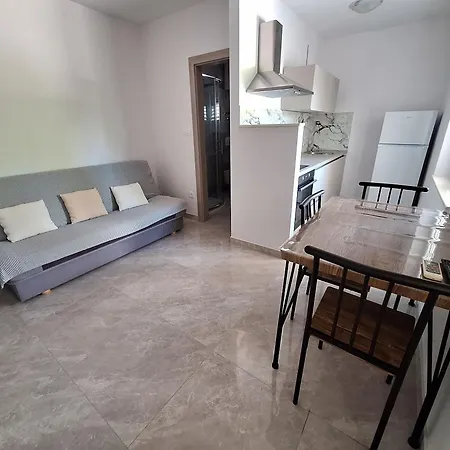 Apartment Adriatico Apartment