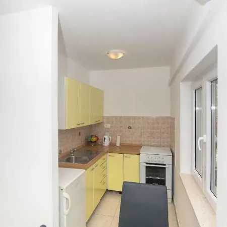 Adriatico Appartement Trogir